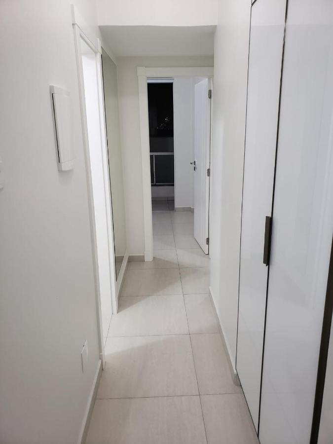 Com Vista O Mar Na Av Atlantica Em Apartamento Balneario Camboriu
