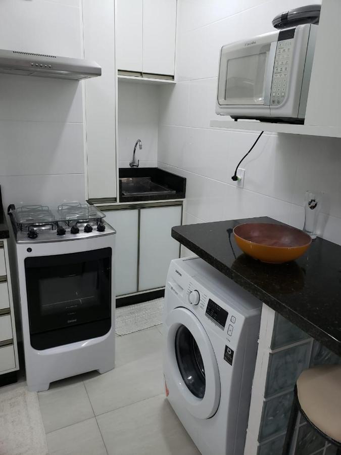Apartamento Com Vista O Mar Na Av Atlantica Em Balneario Camboriu