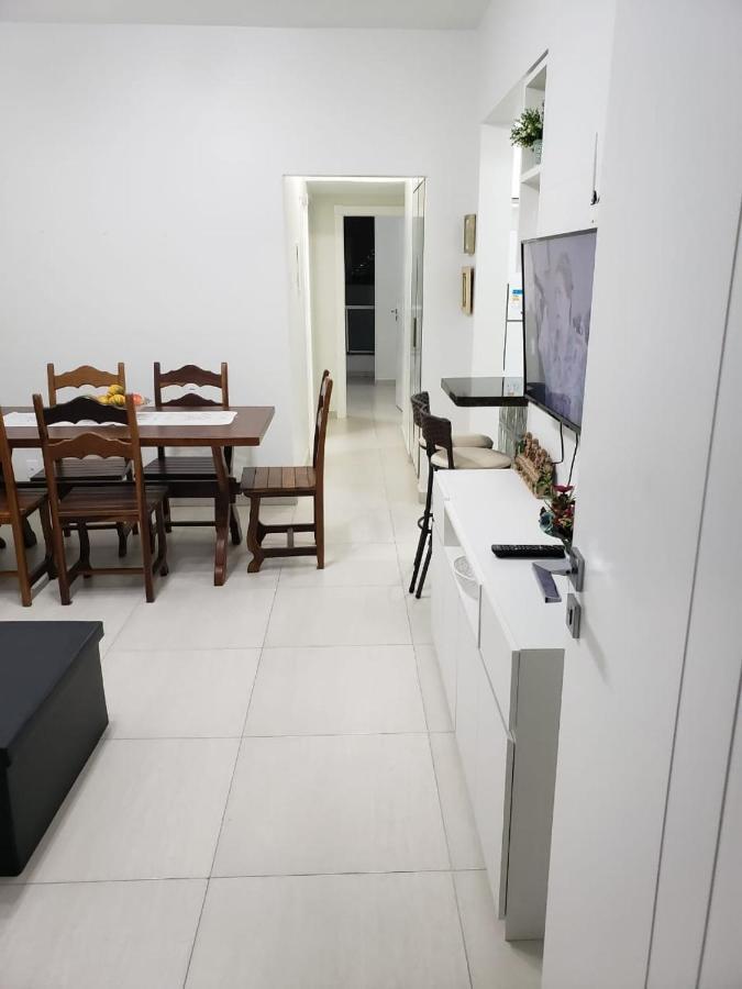 Com Vista O Mar Na Av Atlantica Em Apartamento