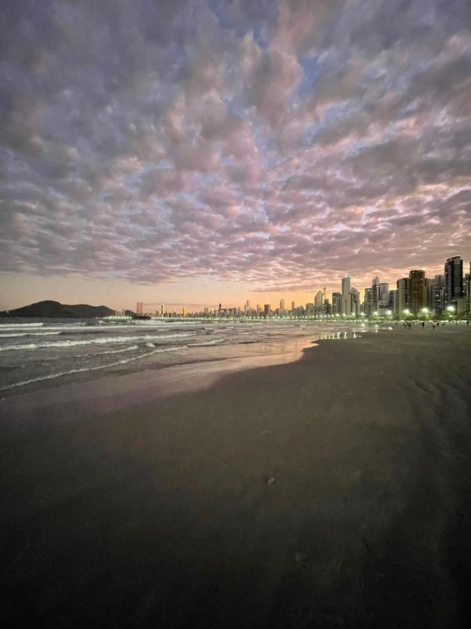 Com Vista O Mar Na Av Atlantica Em Apartamento *