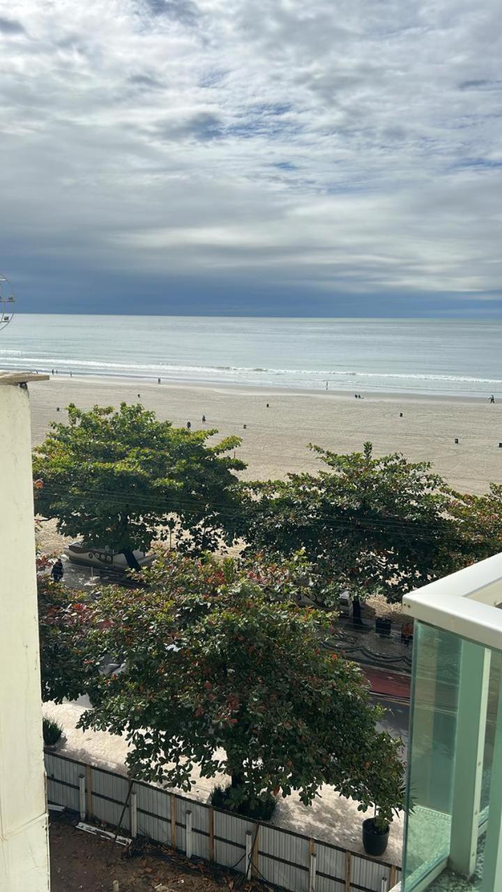 Com Vista O Mar Na Av Atlantica Em Apartamento *