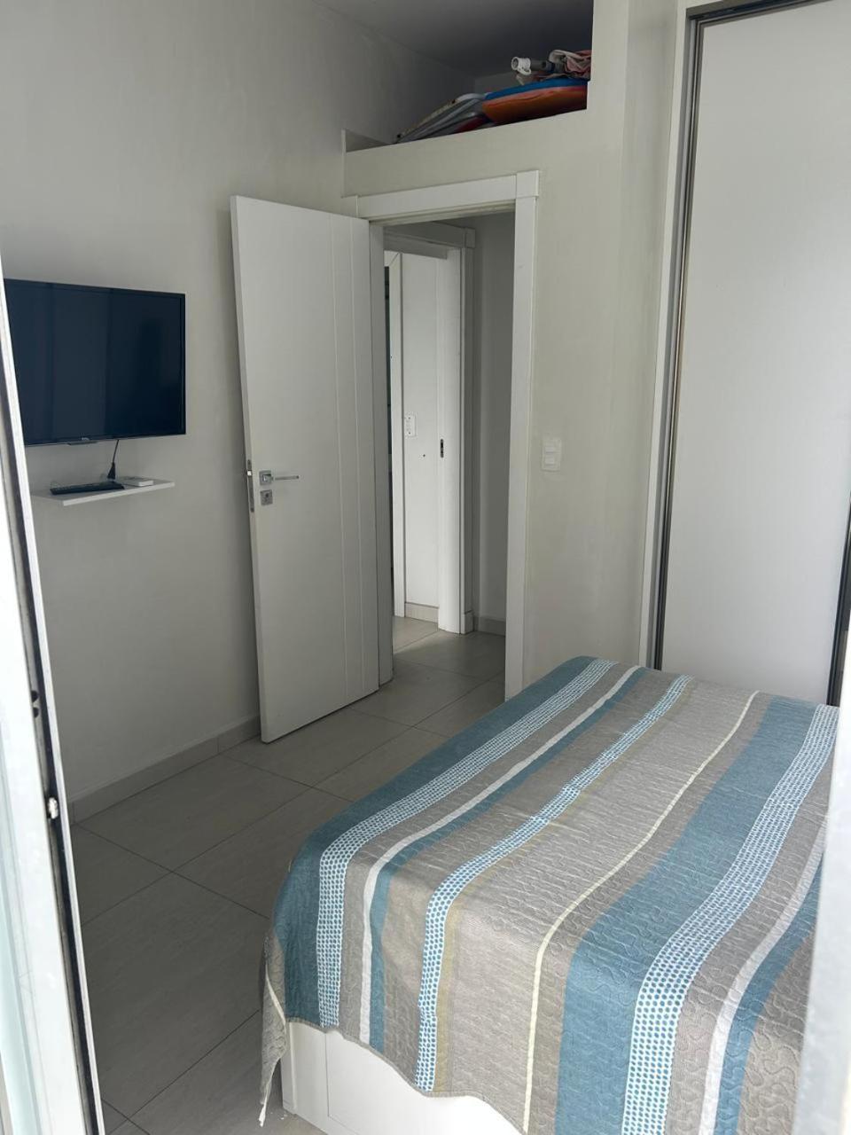 Com Vista O Mar Na Av Atlantica Em Apartamento *